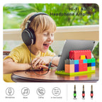 USB C to 3.5 mm Jack Adapter DAC Type-C Audio Amplifier Hi-Fi Stereo Earphone Headphone AUX Converter CX31993 MAX97220 Dual Chip