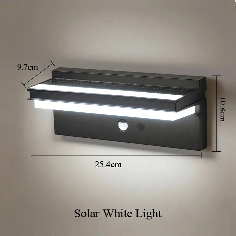 White Light