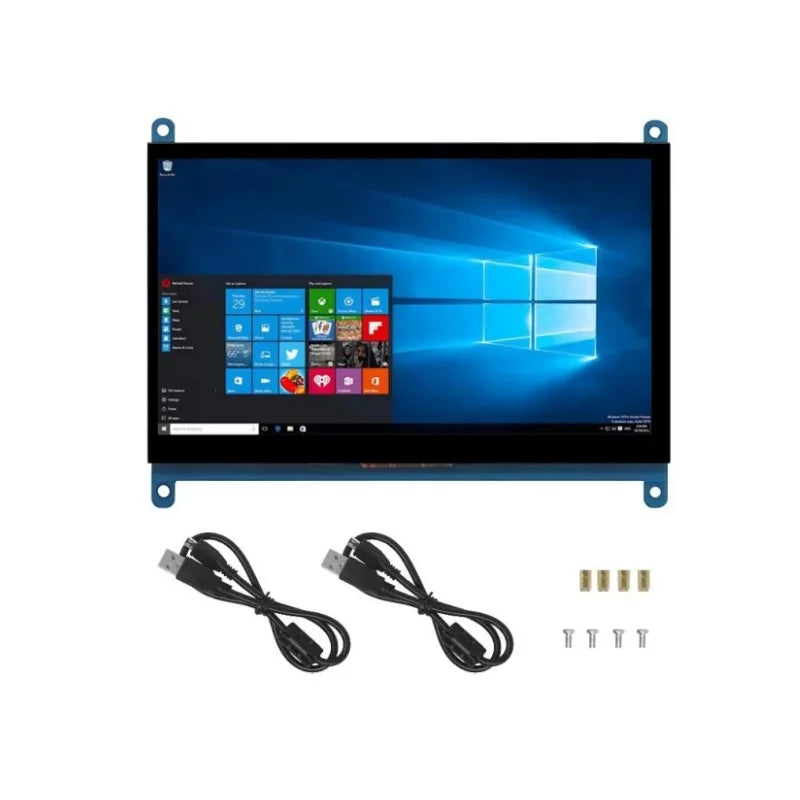 IPS Touch LCD-Cable