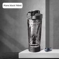 650ml Black / 400-650ml