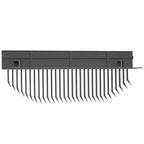 New Automatic Replacement Rake Easy To Install Cat Litter Box Accessories Cat Litter Shovel Durable Artículos Para Mascotas