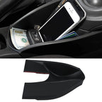 Center Console Organizer Tray for Smart 453, Armrest Storage Insert, 1pc