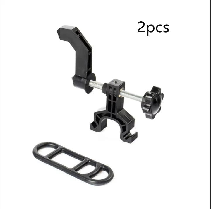 Rrskit Mini Bicycle Wheel Truing Stand Bike  Rims Adjustment Tools MTB Bike Wheel Maintenance Tools Bicycle Accessories