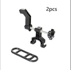 Rrskit Mini Bicycle Wheel Truing Stand Bike  Rims Adjustment Tools MTB Bike Wheel Maintenance Tools Bicycle Accessories