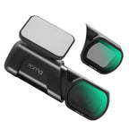 70mai M500 Dash Cam CPL Filter Lens - Glare Reduction, Aluminum Alloy, 1pc