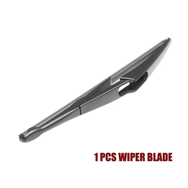 Rear Windshield Wiper Arm Blade for Renault Clio 2 II 1998 1999 2000 2016 Windshield Windscreen Clean Back Window Brush