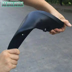 Car-Styling Mudguards Mud Flap Flaps Splash Guards Fender Protector Cover for BYD DOLPHIN 2021 2022 2023 2024 Car Accessories