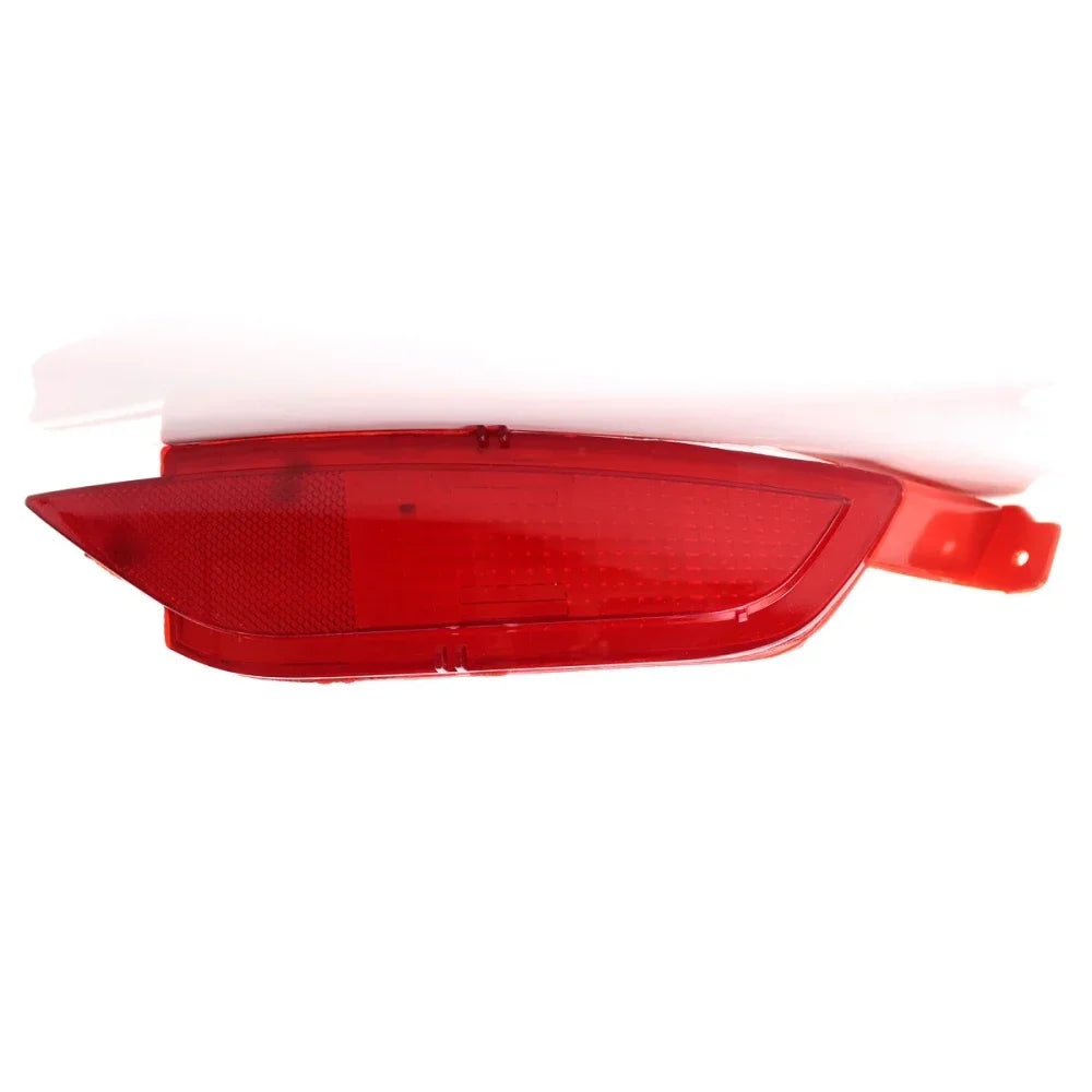 NEW Rear Bumper Reflector Fog Lamp Tail Brake Light Right For Ford Fiesta Mk7 2008 2009 2010 2011 2012 2013 2014 CMAX 2008-2017