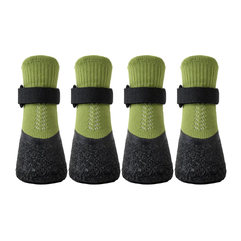 green / L