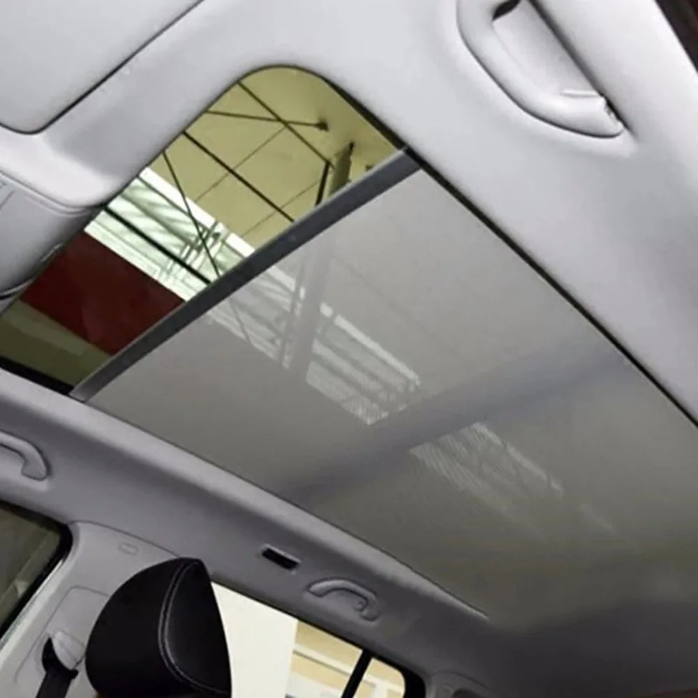 Car Sunroof Shutter for Audi Q5, VW Golf, Tiguan, Passat Variant, Sharan, Santana, 4Motion, Skoda Yeti Superb 1K9877307 A, B, C