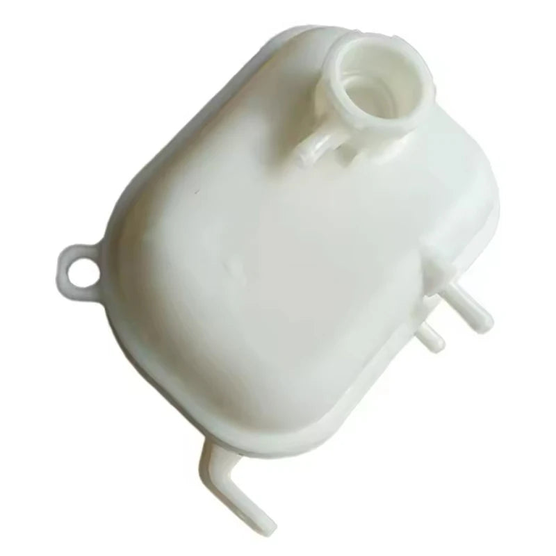 Car Coolant Reservoir Expansion Overflow Tank With cover For yundai Kia I30 2008-2013 25431-2H100 254312H100
