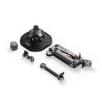 TILTA HDA-T15 Hydra Alien Mini Shock Absorbing Arm Car Shooting E-Suction Cup For DJI Osmo Pocket 4 Pocket 3 for insta360 X4