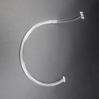 For Land Rover Defender 2020-2023 DRL Board Car DRL Headlight Light Guide Strip Daytime Running Light Tube Bar