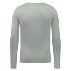 YKYWBIKE Men Cycling Base Layer Winter Autumn Warm Long Sleeve Road Bike Shirt Bicycle Undershirt  MTB Thermal Riding Jersey