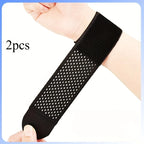 Dark Black-2pcs
