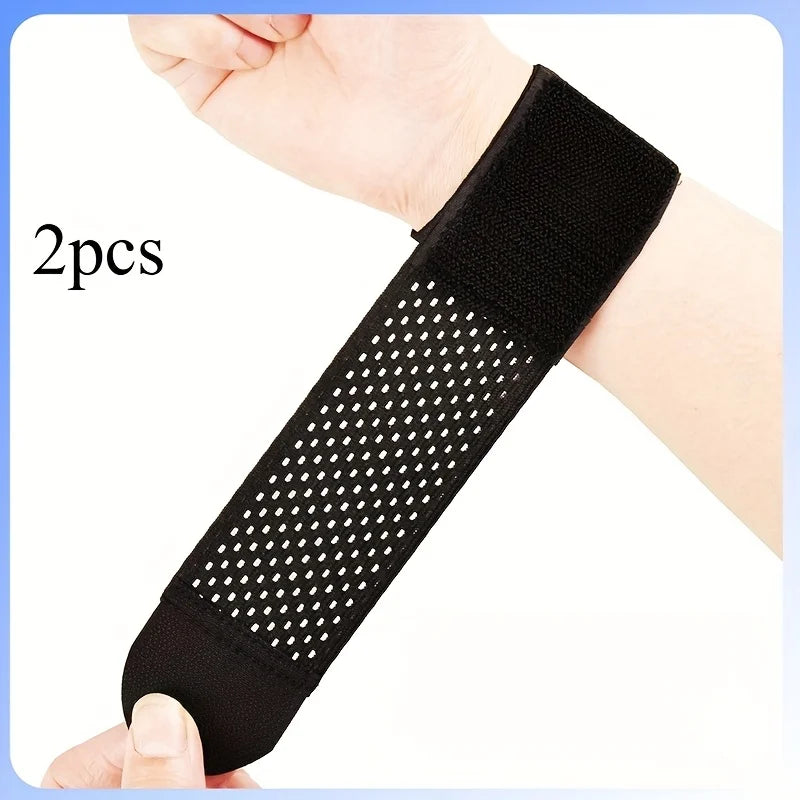 Dark Black-2pcs