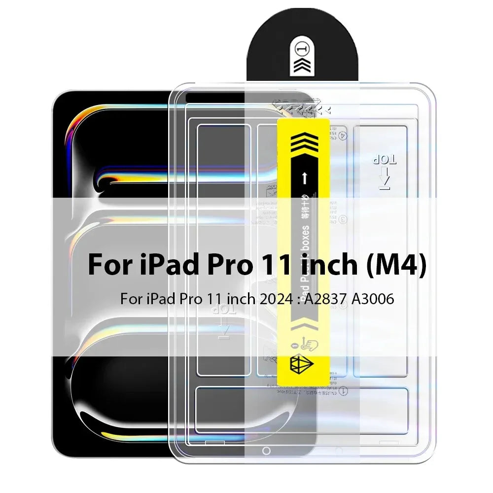 For iPad Pro 11 M4