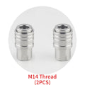 M14 2PCS