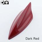 Universal 5D Shark Fin Antenna Auto Car Radio Aerials FM AM Stronger Signal Piano Paint For Alfa Romeo 156 147 159