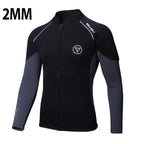 001-2MM Top / S