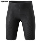 YKYWBIKE 2026 Cycling Shorts Summer Men Road Bike Shorts 7 Hours Riding Breathable Seamless Bicycle MTB Shorts Pro