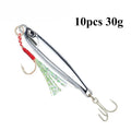 DY30-30g-10PCS