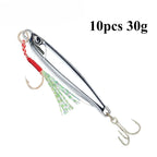DY30-30g-10PCS