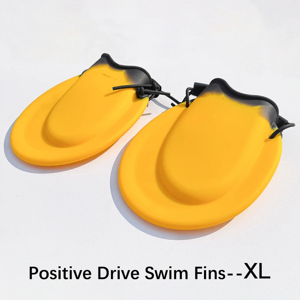 Swim Fins XL