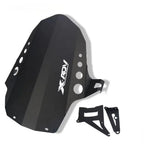 For Forza 750 For HONDA XADV750 X-ADV 750 Motorcycle Accessories Rear Fender Mudguard Wheel Hugger Splash Guard CNC Bracket