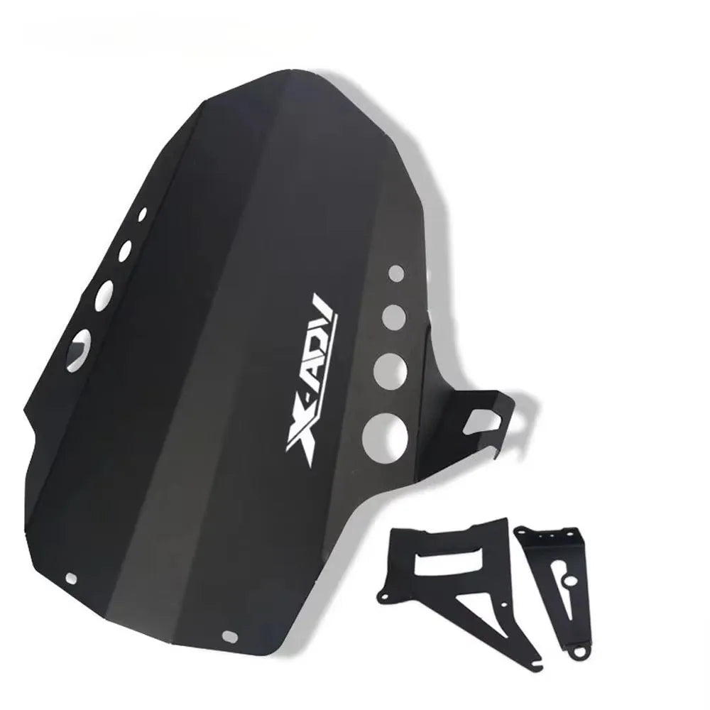 For Forza 750 For HONDA XADV750 X-ADV 750 Motorcycle Accessories Rear Fender Mudguard Wheel Hugger Splash Guard CNC Bracket