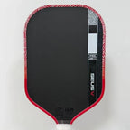 PROV Pickleball Paddle Carbon Fiber 5Gen Kinetic Frame, Energy Storage, High Efficiency Power Transfer, Stable Shock Absorption