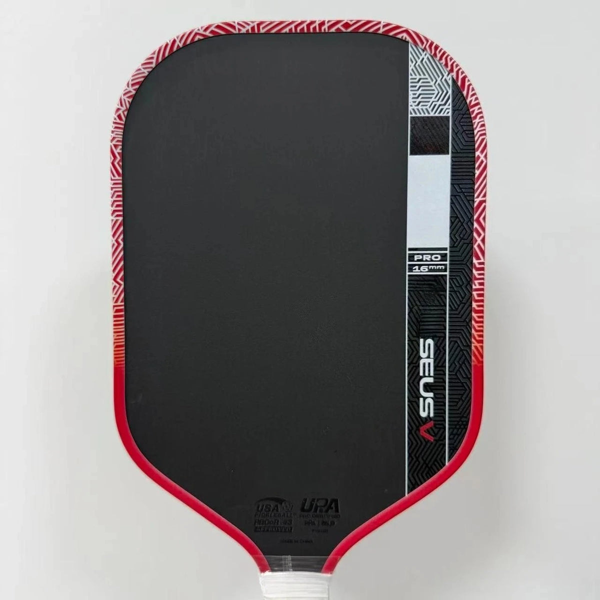 PROV Pickleball Paddle Carbon Fiber 5Gen Kinetic Frame, Energy Storage, High Efficiency Power Transfer, Stable Shock Absorption
