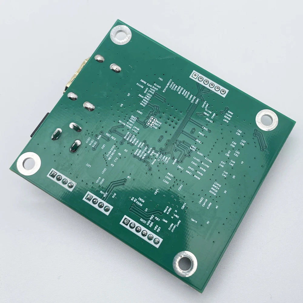 HDMI2.0 to V-by-One adapter board  hdmi/4k60hz to VBO/Vbyone support 4K60HZ