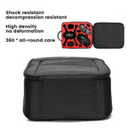 Waterproof Backpack Portable Bag Shockproof Bag Shoulder Case for DJI FPV Combo Drone Goggles V2 Controller Accessories