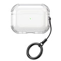 Clear / For AirPods Pro 3
