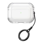 Clear / For AirPods Pro 3