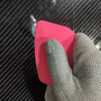 Professional Car Wrap Tool Kit - Vinyl Application Set with Squeegee, Spatula & Cutter for Window Tint & Vehicle Wrapping