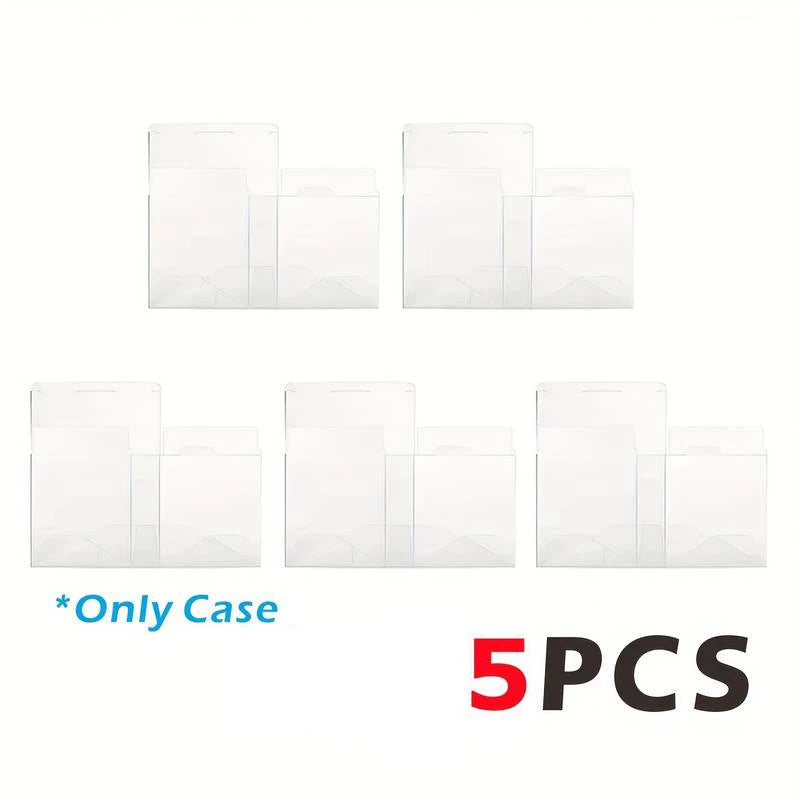 5pcs