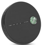 Home Creative Multi Functional Fabric Portable Bluetooth CD Speaker Player