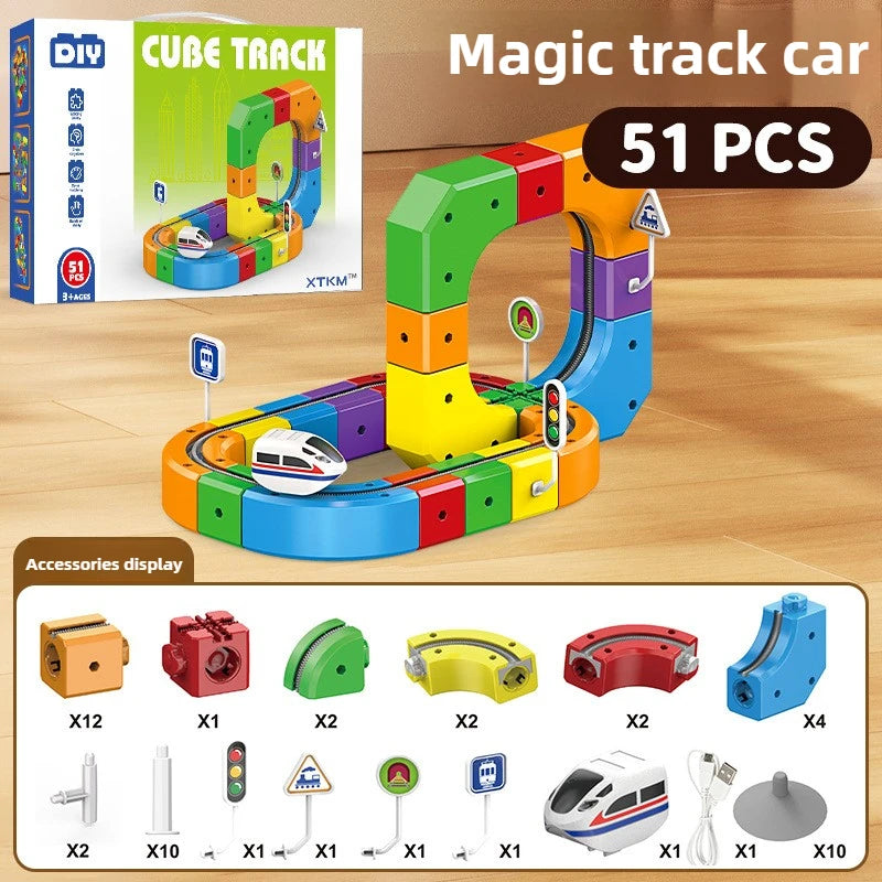 51pcs