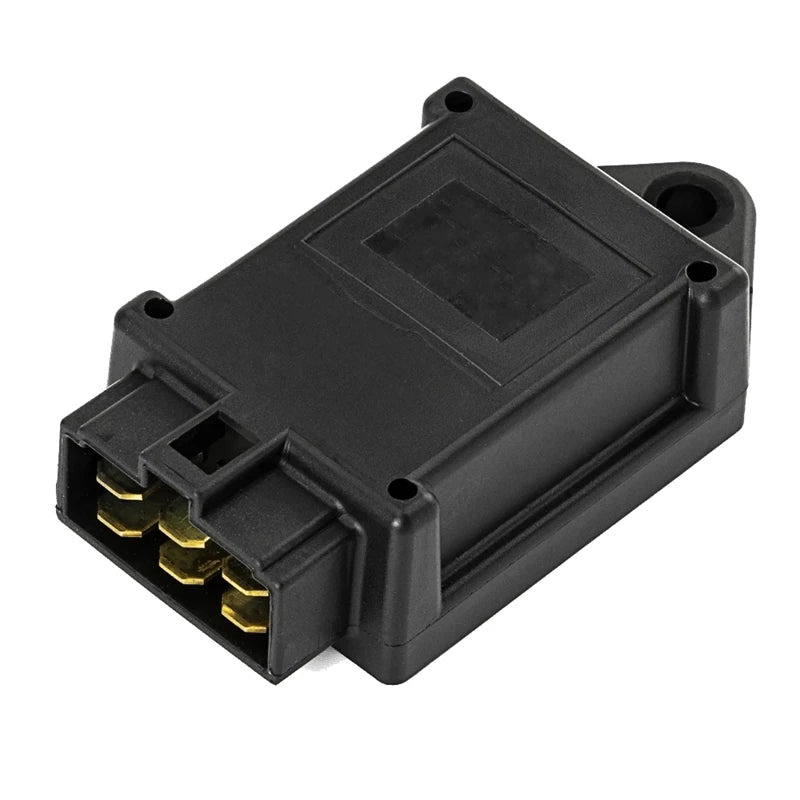 16415-65660 Car Relay Glow Plug Time For Isuzu 4JG2 4LB1 Hitachi EG30 ZX27U ZX30U Kubota L2900DT 16415-65662 16415-65661
