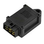 16415-65660 Car Relay Glow Plug Time For Isuzu 4JG2 4LB1 Hitachi EG30 ZX27U ZX30U Kubota L2900DT 16415-65662 16415-65661