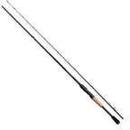 PURELURE SHARPEN Soft Lure Long Spinning and Casting XF/MF Action Rods FUJI Components Bass Pike Rod Fishing Rod Spinning Reel