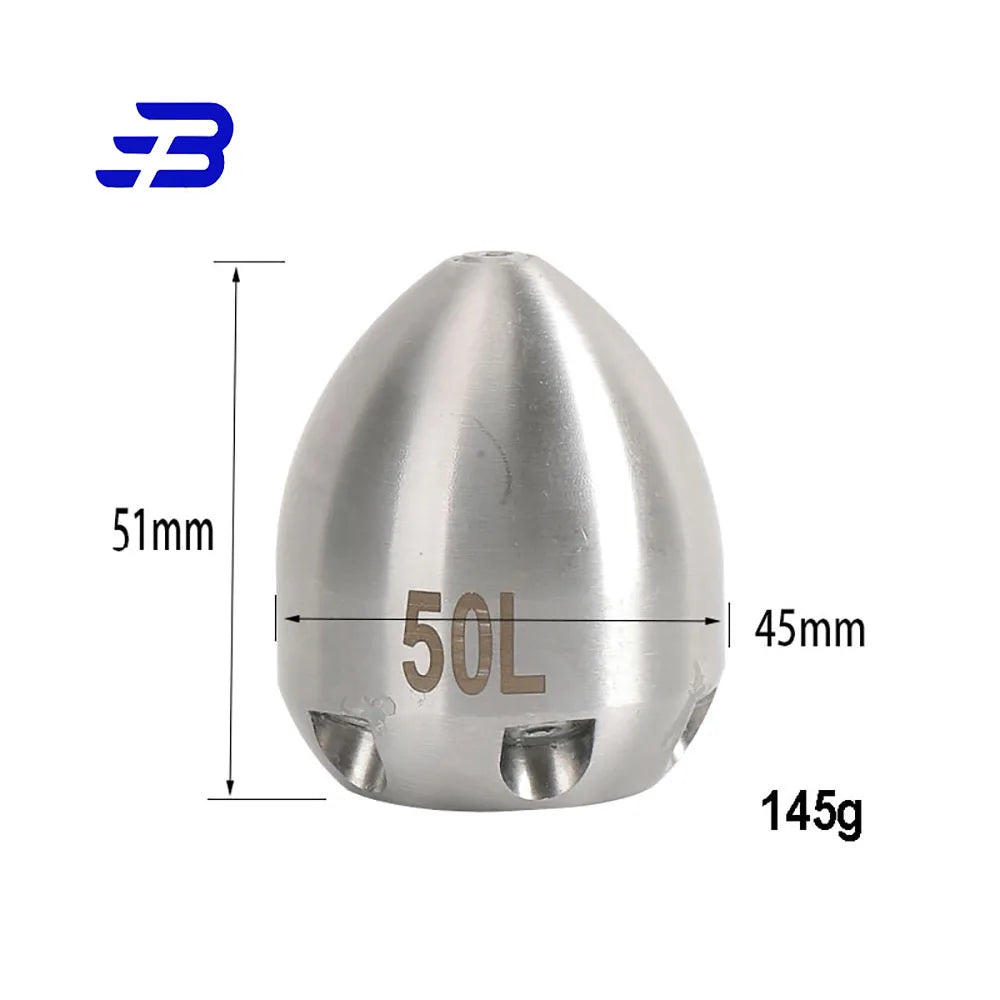 G1/2 Inch Sewer Dredging Nozzle, Municipal Pipeline Drainage Injector, High-Pressure Cleaning Machine, Dredging Vehicle Nozzle