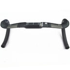 Superlogic carbon fiber bicycle handlebar Reduce resistance bent bar  strengthen bike parts 400/420/440mm inner routing ud matte