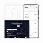 MOONDROP FreeDSP Mini HiFi Portable USB-C Miniature Decoding Amplifier Equipped with CS43198 3.5mm CITA Adapter
