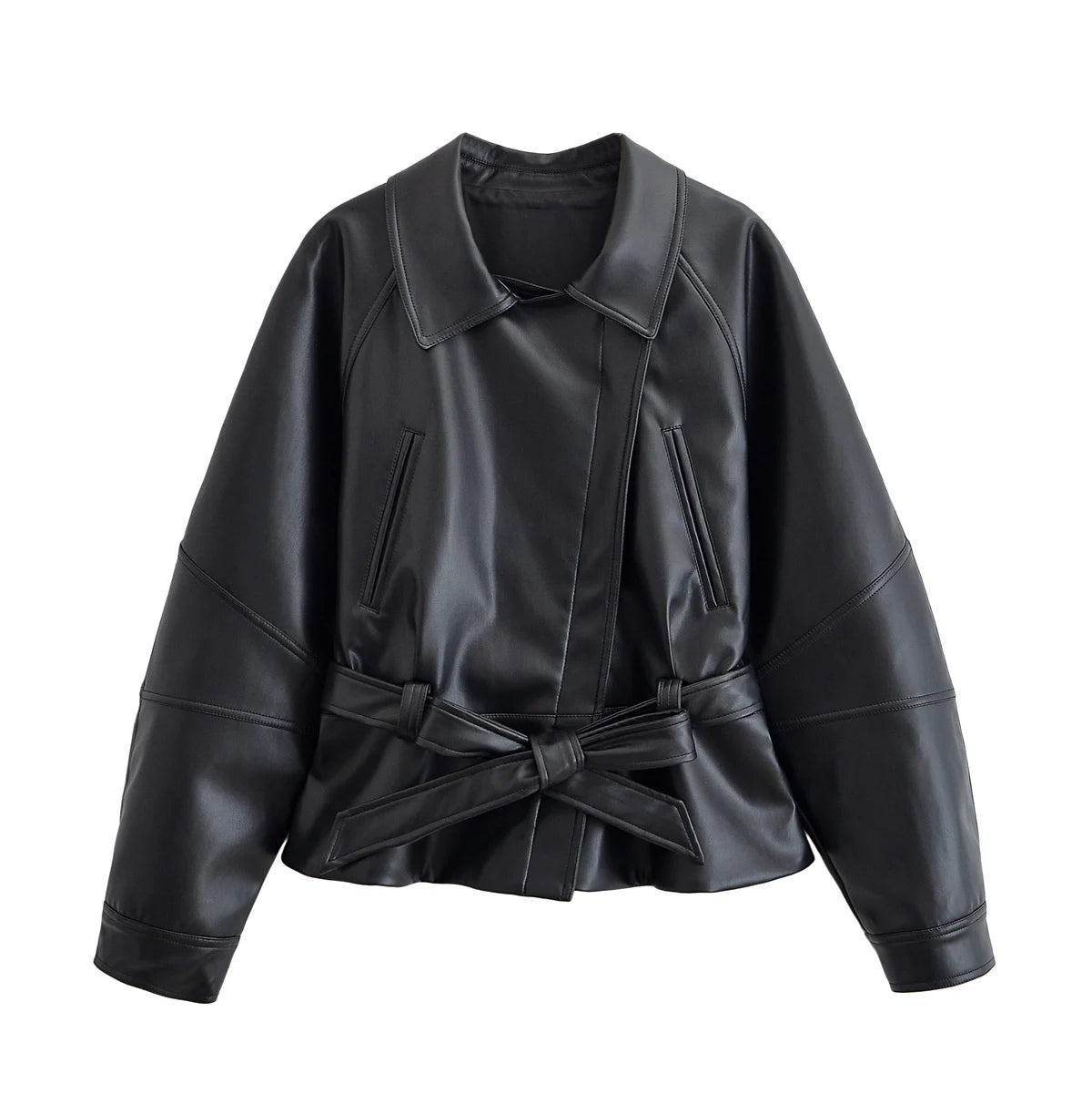 black / XL