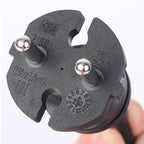 compatible supersonic hair dryer HD01/HD02/HD03/HD08 Power Line British/EU 220V substitute repair break upgrade accessories