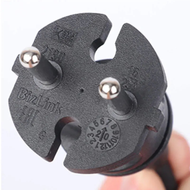 compatible supersonic hair dryer HD01/HD02/HD03/HD08 Power Line British/EU 220V substitute repair break upgrade accessories