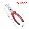 6inch Wire Pliers
